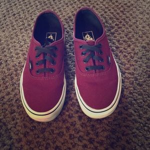 Vans